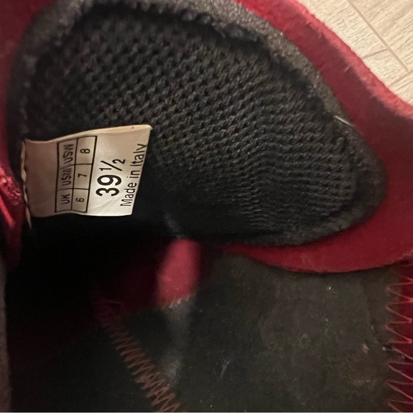 Climbing shoes - Picture 6 of 7